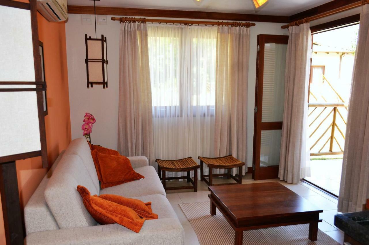 Lodge Bangalo-yacamim Do Curral *